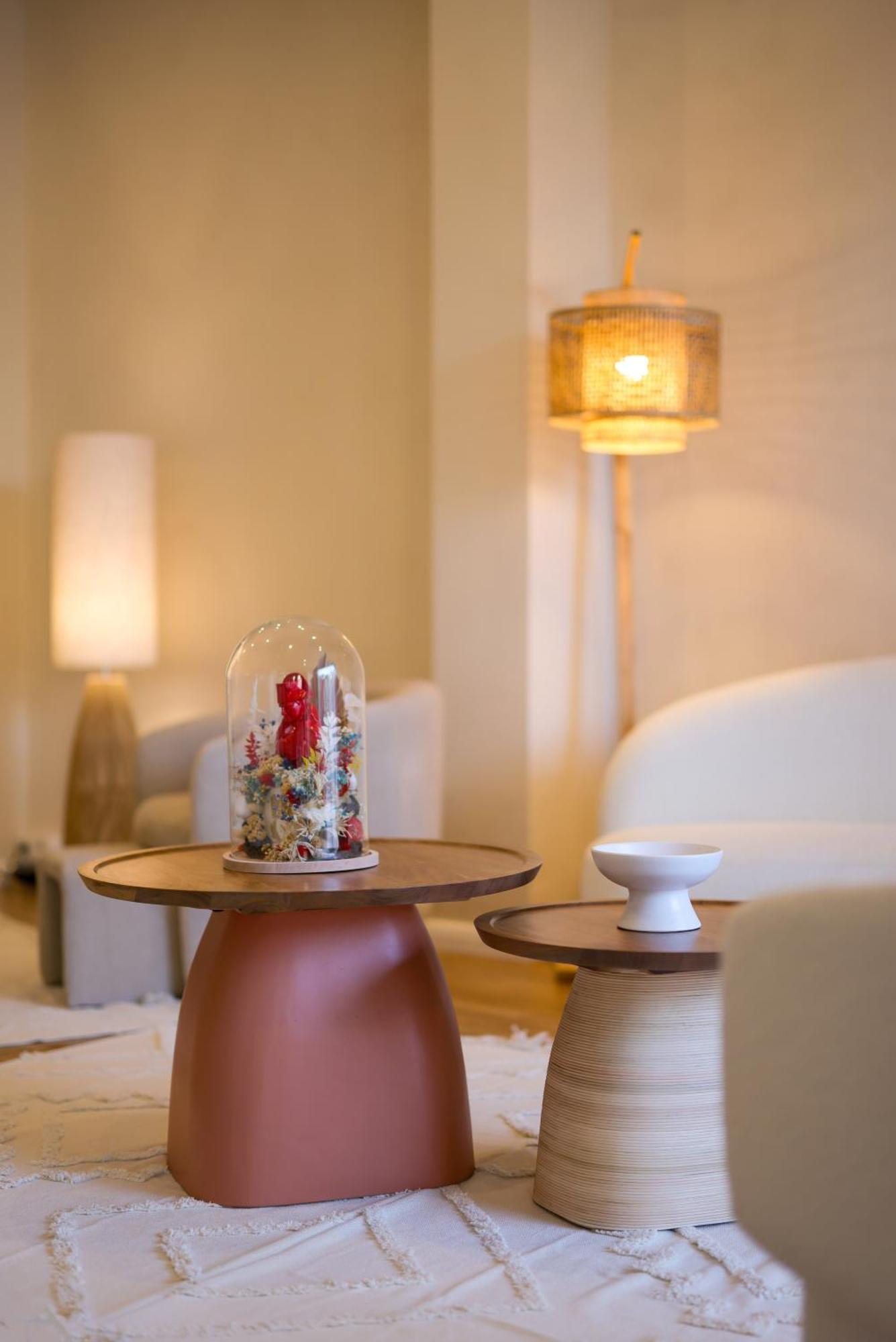 Hotel Mediterranee กาลวี ภายนอก รูปภาพ