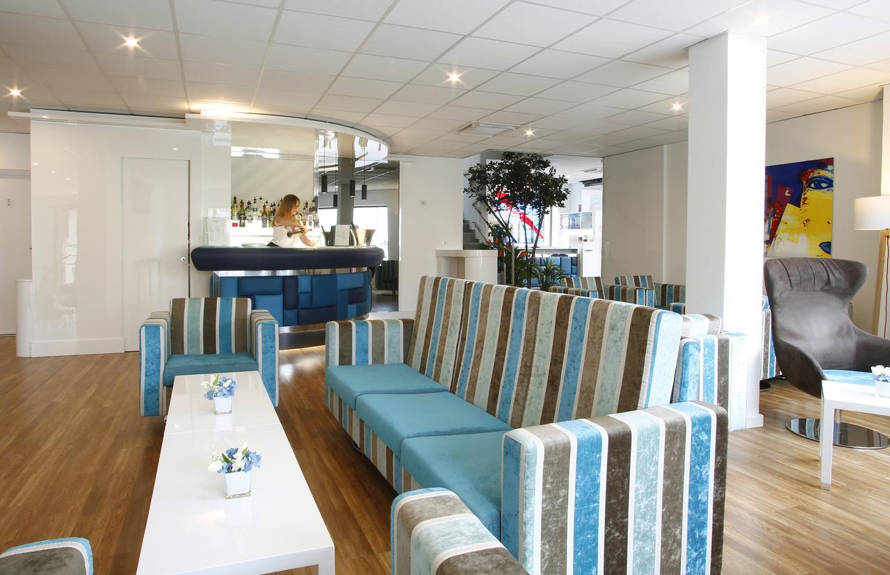 Hotel Mediterranee กาลวี ภายนอก รูปภาพ